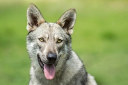 Saarlooswolfhond Dogs Ras: Karakter, Levensduur & Prijs | Puppyplaats