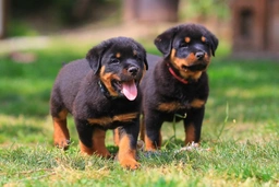 Rottweiler Dogs Raza - Características, Fotos & Precio | MundoAnimalia