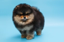 Pomeranian Dogs Breed - Information, Temperament, Size & Price | Pets4Homes