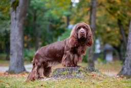 Sussex Spaniel Dogs Ras: Karakter, Levensduur & Prijs | Puppyplaats