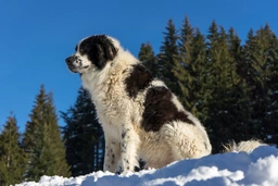 Ciobanesc de Bucovina Dogs Razza - Prezzo, Temperamento & Foto | AnnunciAnimali