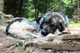 Sarplaninac Dogs Raza - Características, Fotos & Precio | MundoAnimalia