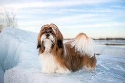 Shih Tzu Dogs Breed - Information, Temperament, Size & Price | Pets4Homes