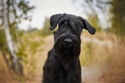 Standard Schnauzer Dogs Breed - Information, Temperament, Size & Price | Lancaster Puppies