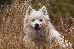 American Eskimo Dog Dogs Breed - Information, Temperament, Size & Price | Lancaster Puppies