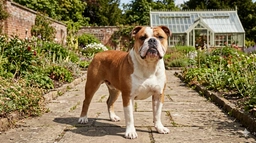 Victorian Bulldog Dogs Breed - Information, Temperament, Size & Price | Lancaster Puppies