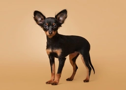 Russian Toy Terrier Dogs Breed - Information, Temperament, Size & Price | Lancaster Puppies