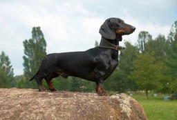 Dachshund Dogs Breed - Information, Temperament, Size & Price | Pets4Homes