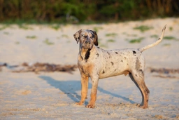 Catahoula Leopard Dog Dogs Breed - Information, Temperament, Size & Price | Pets4Homes