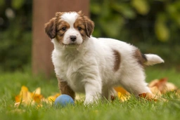 Kooikerhondje Dogs Breed - Information, Temperament, Size & Price | Pets4Homes