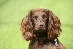 Field Spaniel Dogs Ras: Karakter, Levensduur & Prijs | Puppyplaats