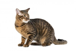  Toyger Cats Razza - Prezzo, Temperamento & Foto | AnnunciAnimali