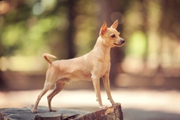 Russian Toy Terrier Dogs Breed - Information, Temperament, Size & Price | Lancaster Puppies