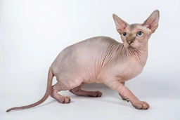 Sphynx Cats Razza - Prezzo, Temperamento & Foto | AnnunciAnimali