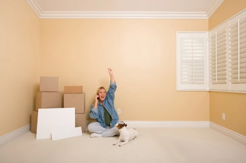 Renting With a Pet: 5 Tips for Finding Pet-Friendly Homes