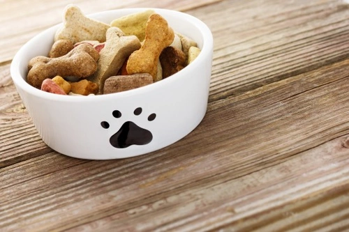 Etiquetado de Pienso para Perros: Ingredientes y Calidad