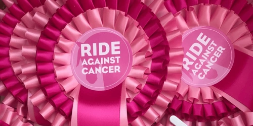 Ride Against Cancer | Hästnet
