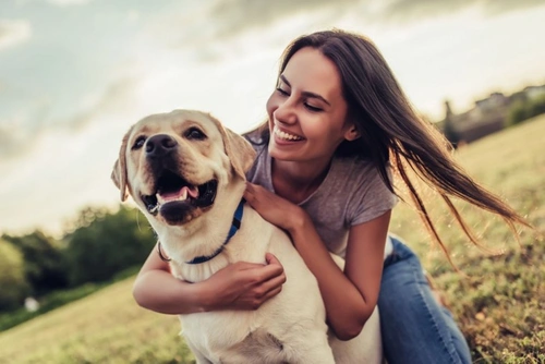 5 Things You Shouldn't Do to Show Your Dog Love on Valentine’s Day