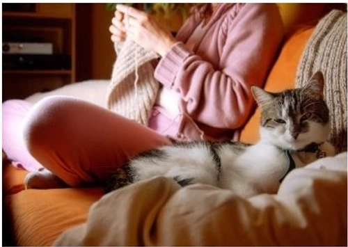 Gatos en un piso: Nuestros 10 consejos básicos