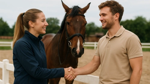 6. Skriva köpekontrakt