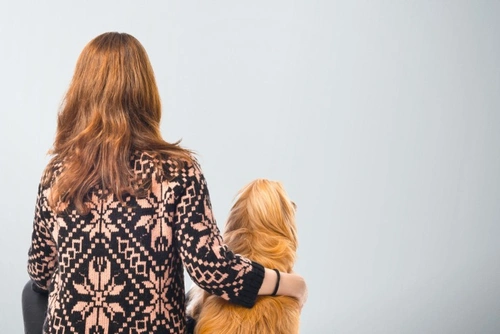 ¿Los perros se parecen a sus dueños? Lo que dice tu elección