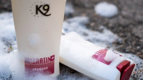 Svensktillverkad hästvård med naturligt ursprung – och omtanke i varje detalj