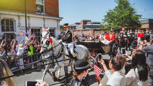 The Queens’ Horses: Royal Equine Traditions Explained