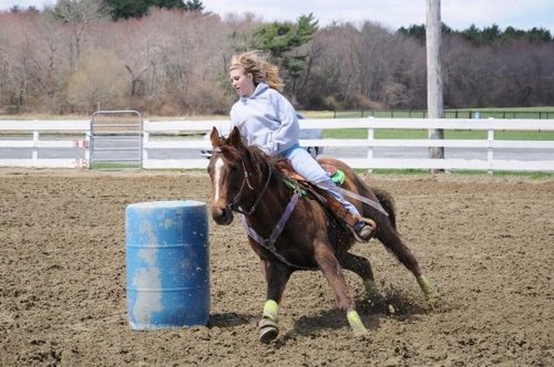 Gymkhana games to play with your pony: UK 2025 guide