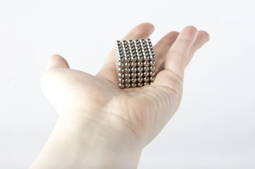 Neodymium Magnets: Serious Danger for Dogs to Avoid