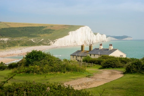 Planning a Perfect Cottage Holiday with Your Dog