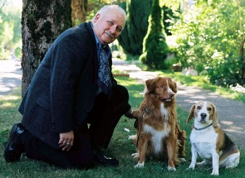 Stanley Coren y la inteligencia del perro: guía sobre su conducta