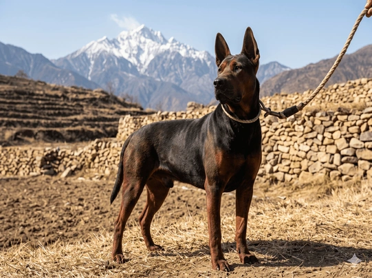 chinese-red-dog-dogs-breed-information-temperament-size-price