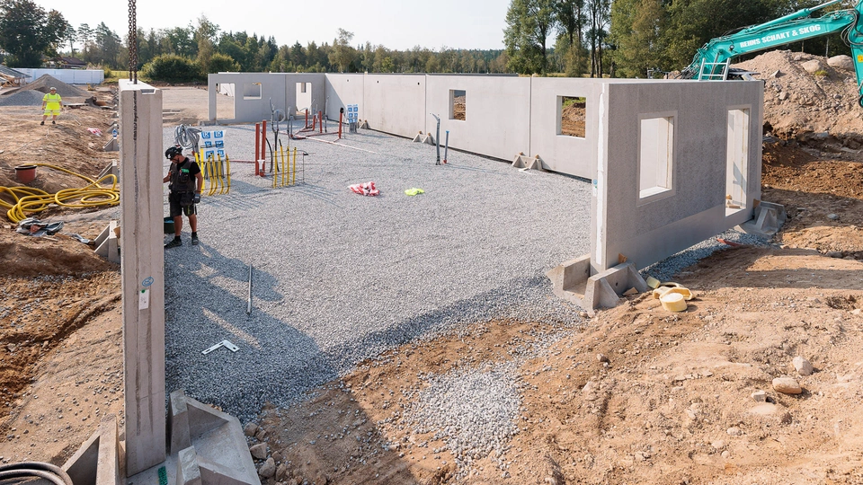 Bygga stall eller ridhus? Här är experttipsen du inte vill missa