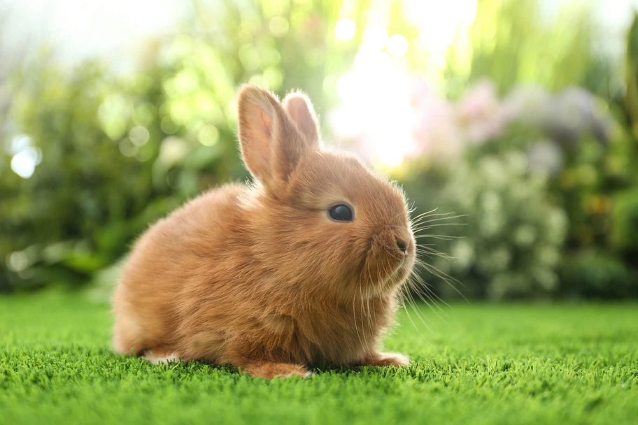 Thrianta Rabbits Breed - Information, Temperament, Size & Price | Pets4Homes