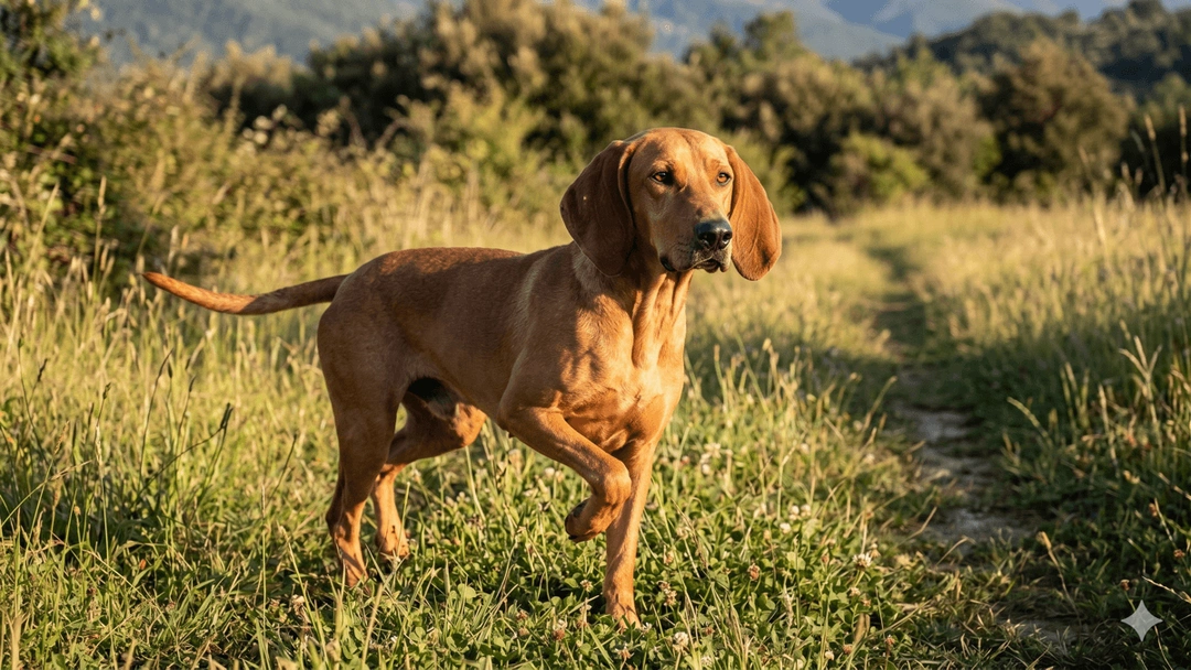Segugio dell'Appennino Dogs Razza - Prezzo, Temperamento & Foto | AnnunciAnimali