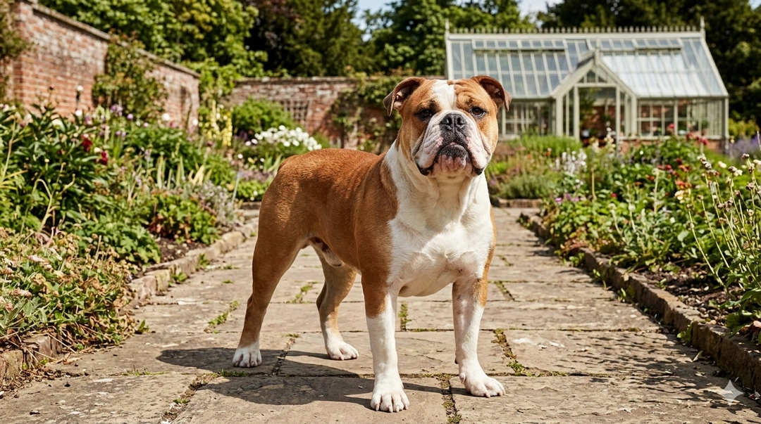 Victorian Bulldog Dogs Breed - Information, Temperament, Size & Price | Lancaster Puppies