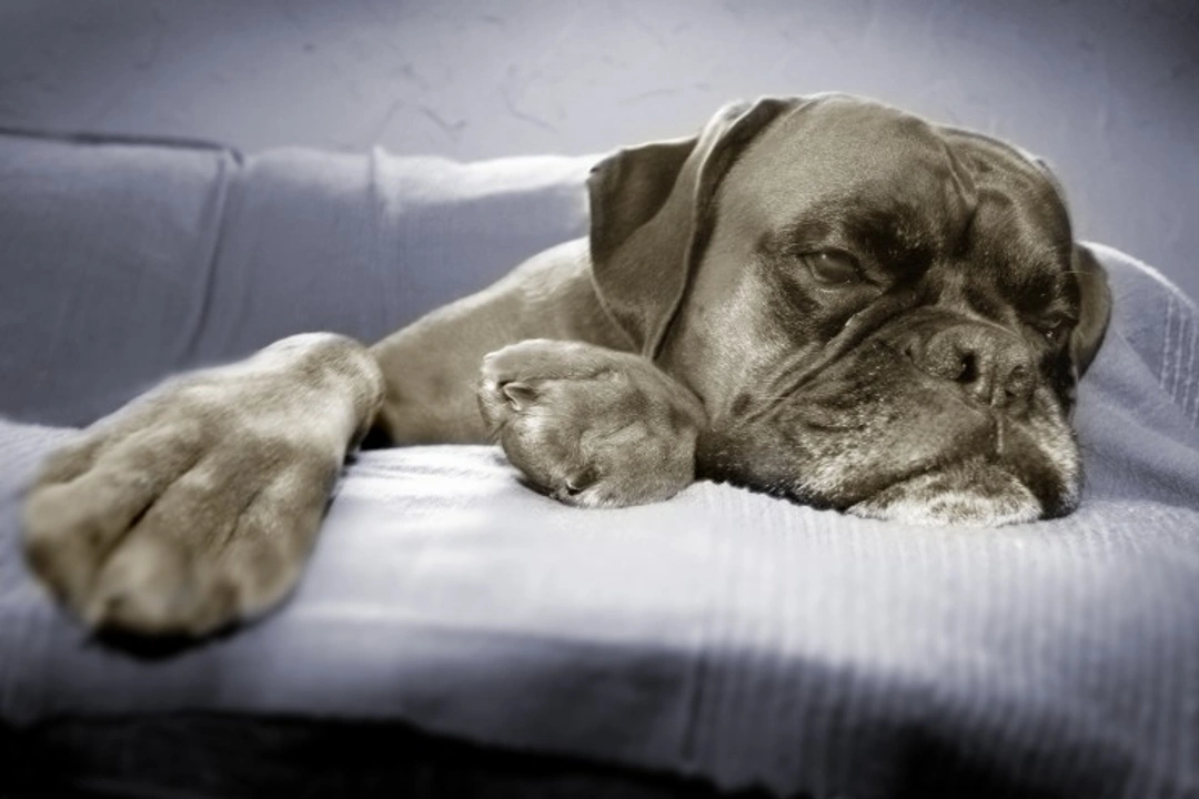 How to Tell if Your Dog is Bored: Key Signs & Solutions