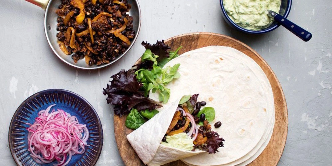 Veckans middagstips!