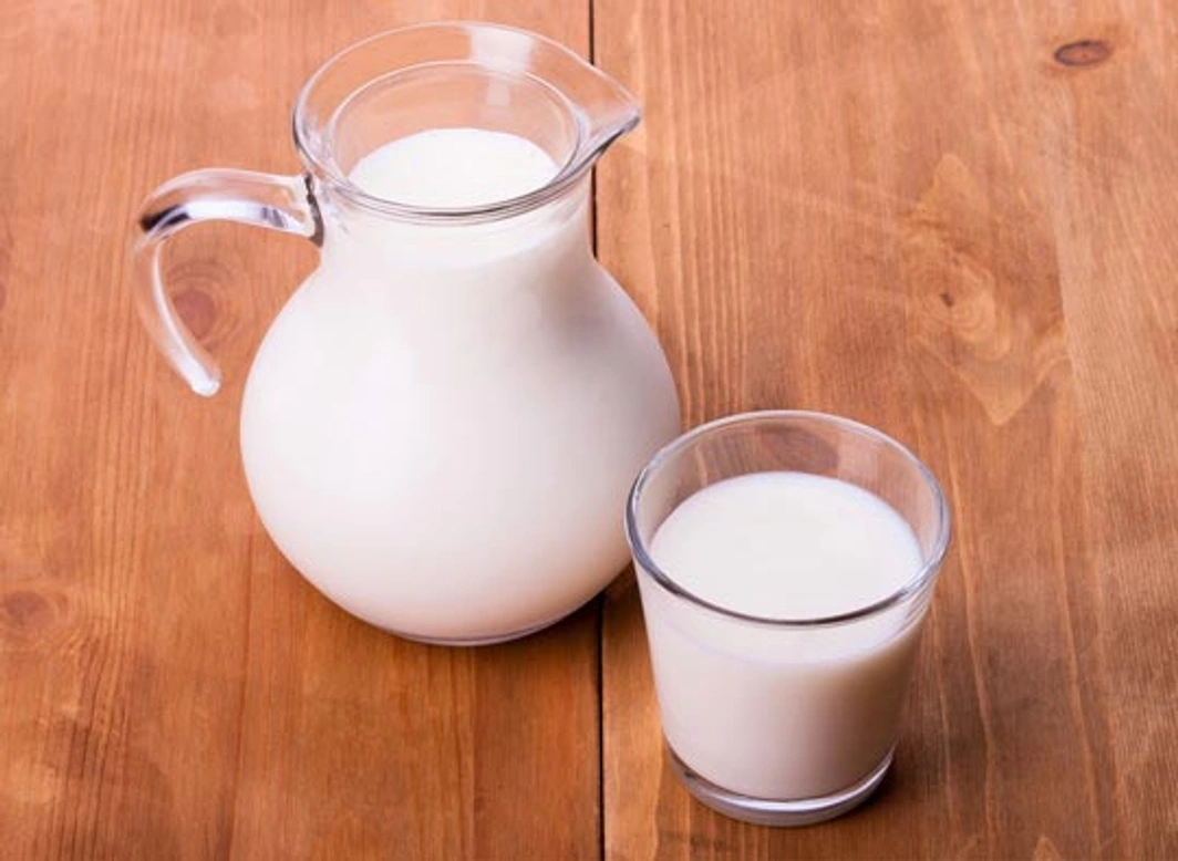 Melk (te veel) giftig voor honden