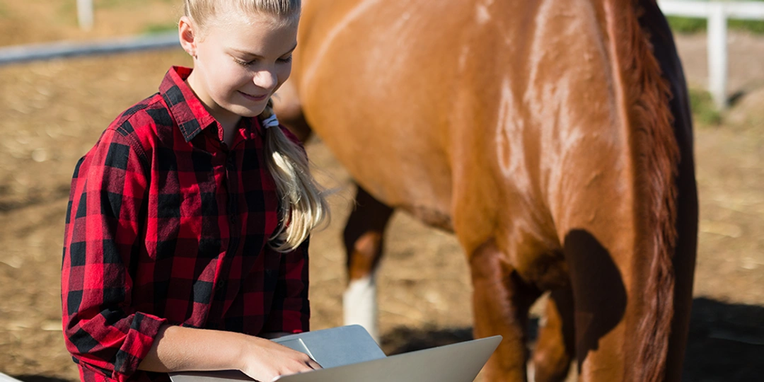 Hästnet söker skribenter!