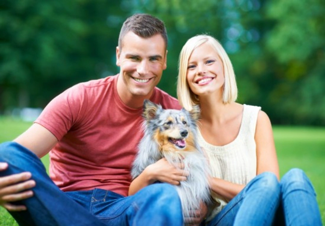 Love Me, Love My Dog: Introducing a New Partner Successfully