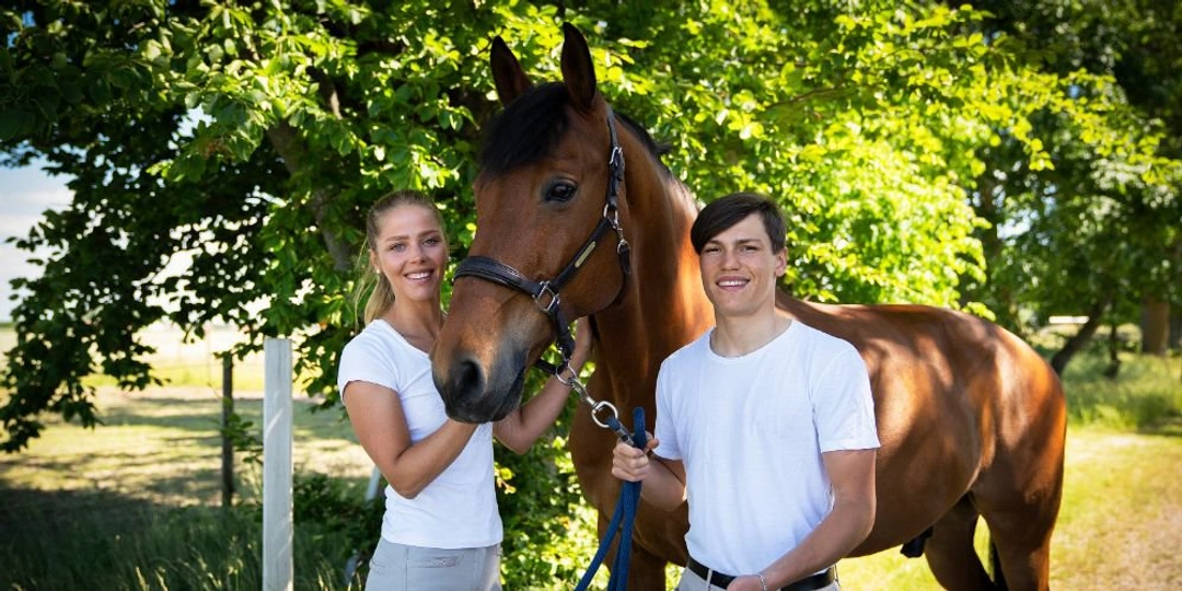 Selma Hammarström: ”En podd vi tyckte saknades i poddvärlden”
