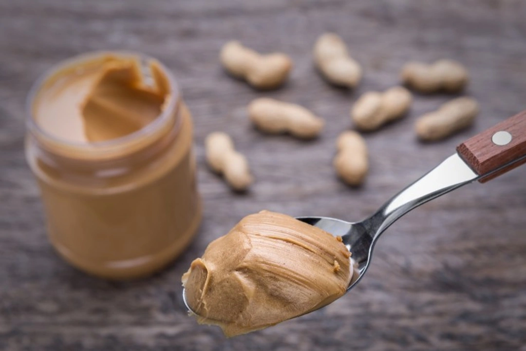 Giving Peanut Butter to Dogs - Check Ingredients Carefully