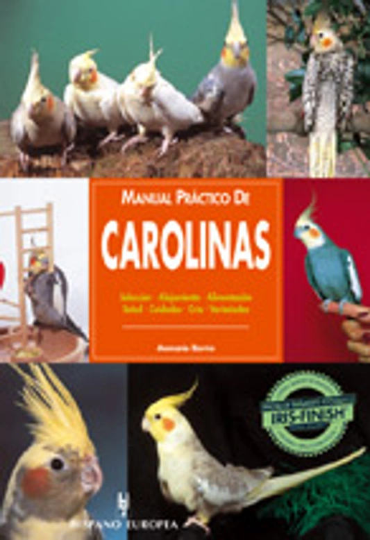 La alimentación de la carolina