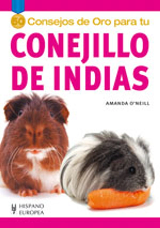 Alojar a tu conejillo de Indias