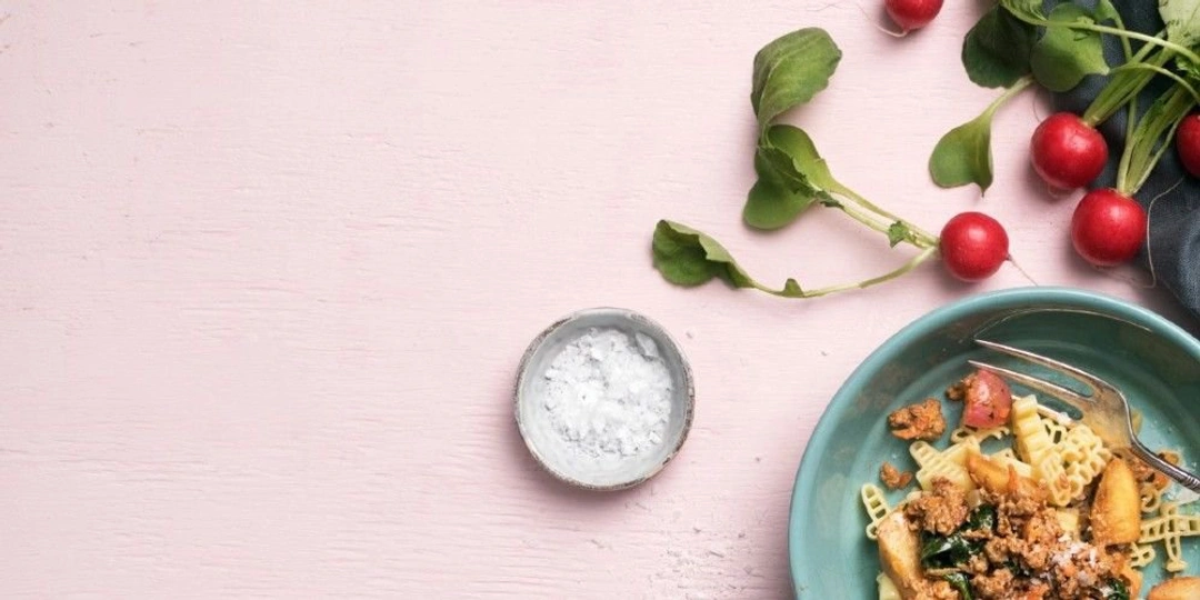 Tips för att få barnen att äta