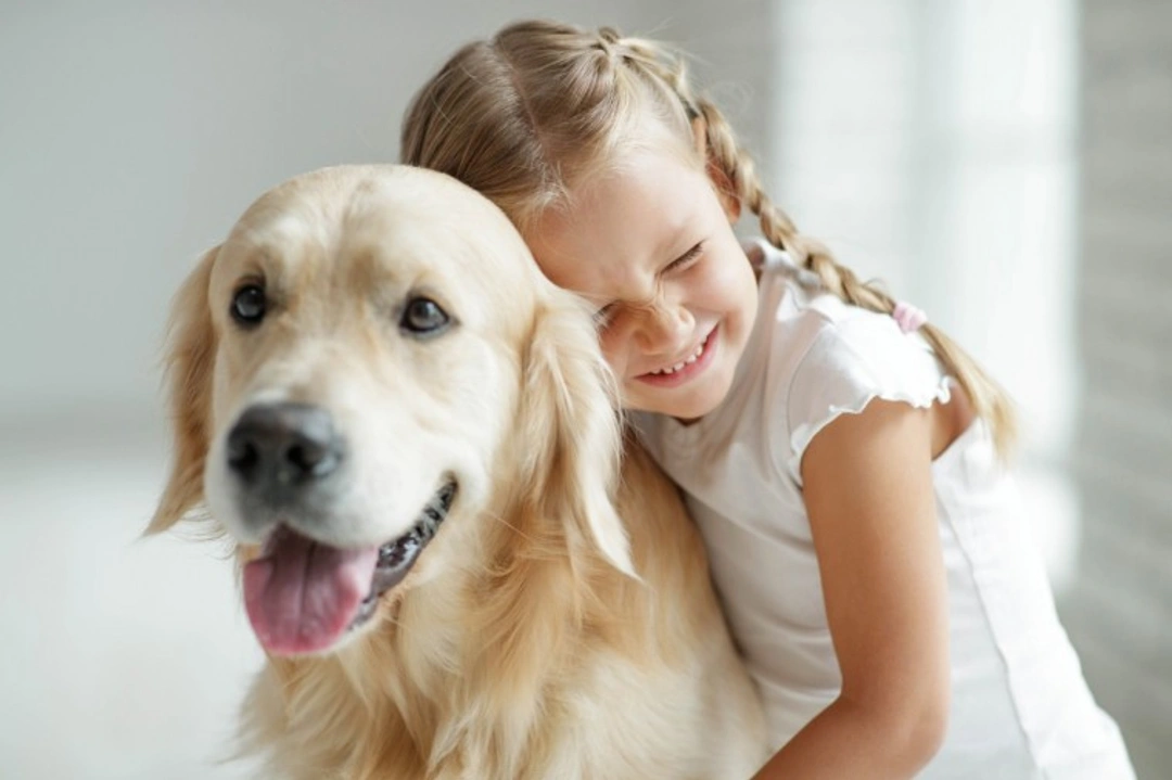 Dogs, Children & Hygiene: Essential Safety Tips for 2025