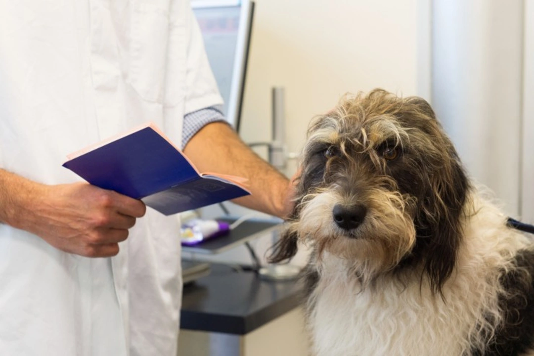 Dog Health Certificate Explained: What It Is & What It Covers