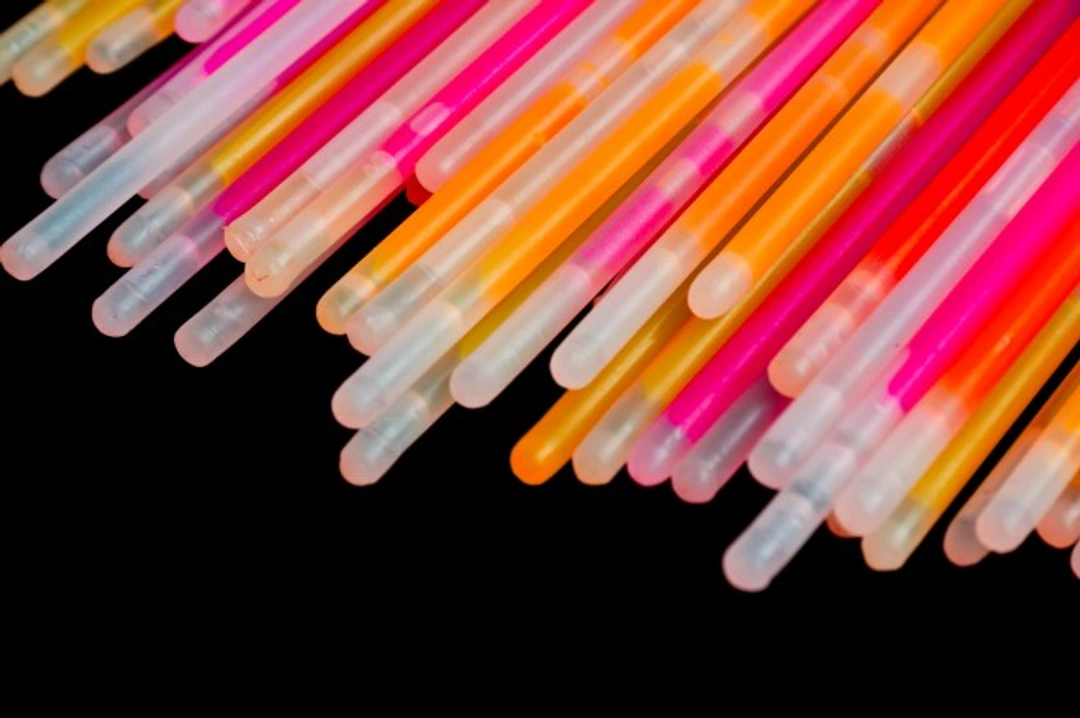 Glow sticks and your dog: Risks and prevention tips