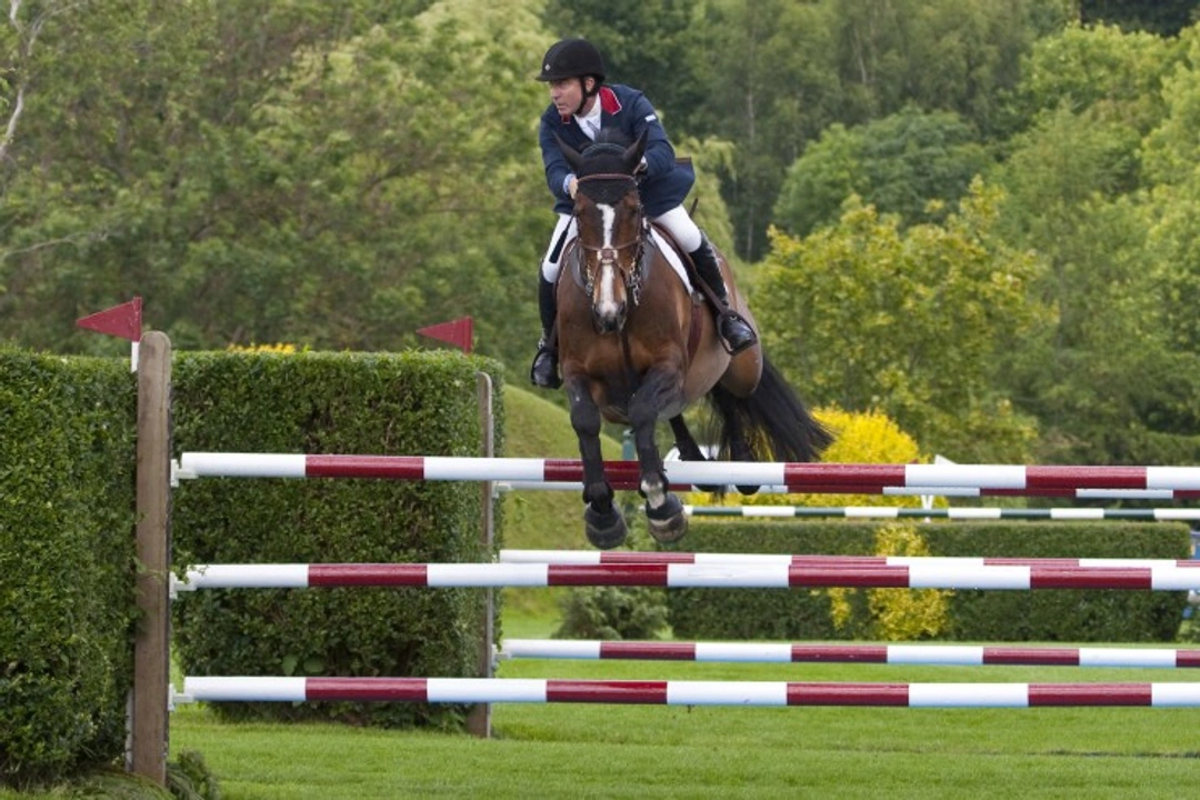 Starting Affiliated Equestrian Competitions: Essential 2025 Guide